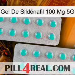 Gel De Sildénafil 100 Mg 5G 29